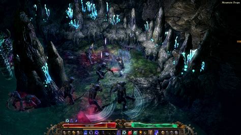 grim dawn nexus|grim dawn minimap.